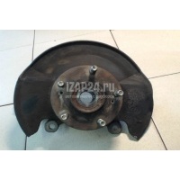 Кулак поворотный передний правый Honda CR-V (2002 - 2006) 51210SCA980