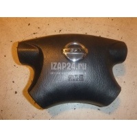 Подушка безопасности в рулевое колесо Nissan X-Trail (T30) (2001 - 2006) K851M8H800
