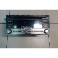 Магнитола Subaru Forester (S12) (2008 - 2012) 86201SC600