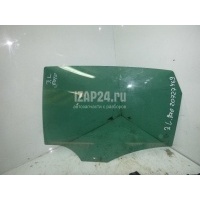 Стекло двери задней левой VAG Polo (HB) (2009 - ) 6R6845205C