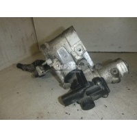Воздуховод Note E11 2006 - 2013 1412900QAA