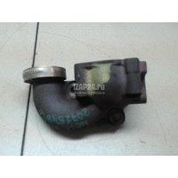 Клапан рециркуляции выхлопных газов Nissan Note (E11) (2006 - 2013) 1495600QAK