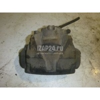 Суппорт тормозной передний левый Renault Duster (2012 - ) 410111495R