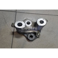 Кронштейн опоры двигателя Mazda Mazda 6 (GJ/GL) 2013 KD4539011