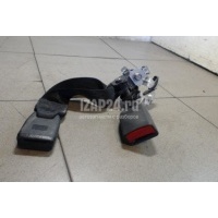 Ответная часть ремня безопасности Mazda CX 5 (2012 - 2017) KR825778001