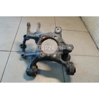 Кулак поворотный задний левый Mazda CX 5 (2012 - 2017) KD312612XD