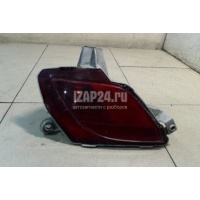 Фонарь задний в бампер правый Mazda CX 5 (2012 - 2017) KD7751650A