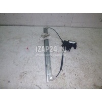 Стеклоподъемник электр. передний левый Mazda CX 7 (2007 - 2012) EG2159590B