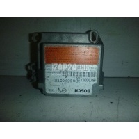 Блок управления AIR BAG VAG Cayenne (2003 - 2010) 3D0909601E