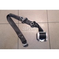 Ремень безопасности GM Zafira B (2005 - 2012) 13242318
