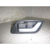 Ручка двери внутренняя левая Land Rover Range Rover Sport (2005 - 2012) FVC500370WWE
