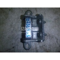 Петля двери задней правой верхняя Nissan Primera P12E (2002 - 2007) 82400AV630