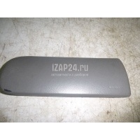 Крышка подушки безопасности (в торпедо) Chevrolet Trail Blazer (2001 - 2010)
