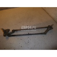 Трапеция стеклоочистителей GM Matiz (M100/M150) (1998 - 2015) 96314776