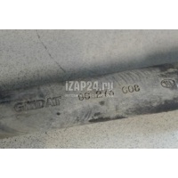 Трубка системы охлаждения GM Nubira (1999 - 2003) 96273608