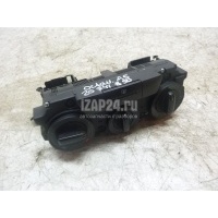 Блок управления отопителем VAG Octavia (A5 1Z-) (2004 - 2013) 1Z08190473X1