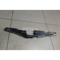 Воздуховод радиатора правый Toyota ES (CV3) (2001 - 2006) 5329333020