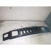 Решетка радиатора GM H2 (2003 - 2009) 12335891
