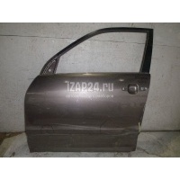 Дверь передняя левая Suzuki Grand Vitara (2005 - 2015) 6800265842
