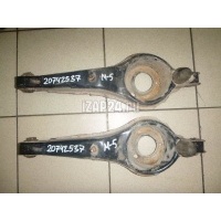 Рычаг задний нижний Mazda Mazda 3 (BK) (2002 - 2009) C23628300