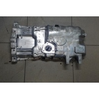 Поддон масляный двигателя Hyundai-Kia 2010 - 2019 215102A311