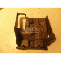 Кожух рулевой колонки нижний Citroen-Peugeot C3 Picasso (2008 - 2017) 4131JP