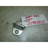 Ответная часть замка двери VAG Golf V (2003 - 2009) 3C0837033
