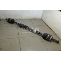 Полуось передняя правая Hyundai-Kia Sportage (2010 - 2015) 495012Y930