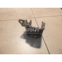 Кронштейн двигателя задний Toyota CorollaVerso (2004 - 2009) 123210D141