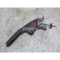 Рычаг стояночного тормоза VAG Rapid (2013 - ) 6Q0711303AF