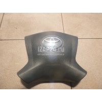 Подушка безопасности в рулевое колесо Toyota Avensis II (2003 - 2008) 4513005112B0