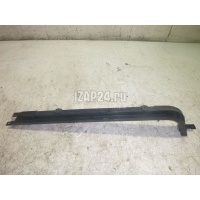 Направляющая двери сдвижной Renault Kangoo 2008 777608210R