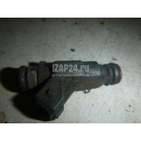 Форсунка инжекторная электрическая Chery Amulet (A15) (2006 - 2012) 480EF1112010