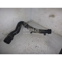 Патрубок воздушного фильтра Land Rover Discovery III (2004 - 2009) PHD500082