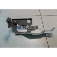 Кронштейн блока ABS (насос) Mitsubishi Outlander XL (CW) (2006 - 2012) MN116201