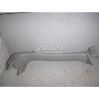 Обшивка двери багажника Volvo V50 (2004 - 2012) 8687669