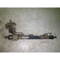 Рейка рулевая Renault Duster 2012 490010125R
