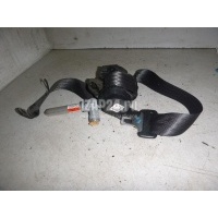 Ремень безопасности с пиропатроном Volvo V50 (2004 - 2012) 8639551