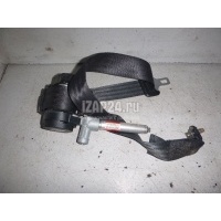 Ремень безопасности с пиропатроном Volvo V50 (2004 - 2012) 8639553