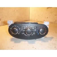 Блок управления отопителем Renault Duster (2012 - ) 275104143R