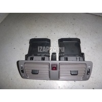 Дефлектор воздушный Volvo V50 (2004 - 2012) 39872960