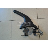 Рычаг стояночного тормоза Hyundai-Kia Picanto (2011 - 2017) 597101Y000EQ