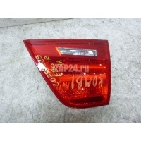 Фонарь задний внутренний правый BMW 3-серия E90/E91 (2005 - 2012) 63217289434