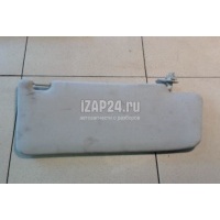 Козырек солнцезащитный (внутри) Nissan Teana J31 (2003 - 2008) 964019W85A