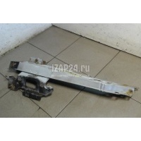 Панель передняя Nissan Micra (K12E) (2002 - 2010) 62511AY600