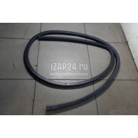 Уплотнитель (внутри) Nissan Micra (K12E) (2002 - 2010) 82831AX100