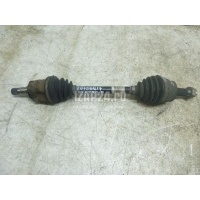 Полуось передняя левая GM Corsa D (2006 - 2015) 13150502