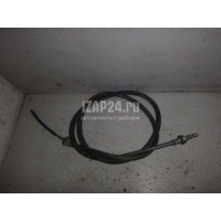 Трос стояночного тормоза правый Nissan Note (E11) (2006 - 2013) 365309U00A