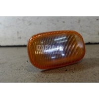 Повторитель на крыло желтый Chery Tiggo (T11) (2005 - 2016) T113731010