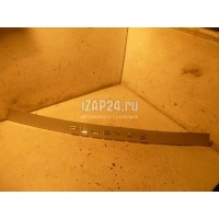 Накладка крышки багажника Renault Fluence (2010 - 2017) 848100021R